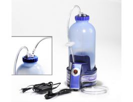 HIFLOW VAC ASPIRATOR SYSTEM; 1.0 GAL; EA