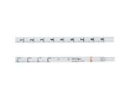 Open-Ended Serological Pipette, 10mL, Bulk Packed, Sterile; 500/Cs
