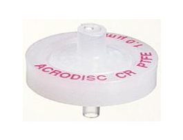 FILTER SYR 25MM .45PVDF PK1000