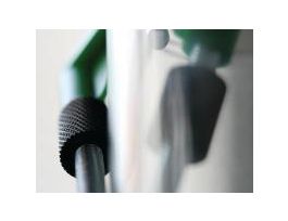 HOSE CLAMP STOP-IT 15MM GREEN