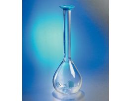 FLASK VOLUMETRC 100ML CS=2PK CS