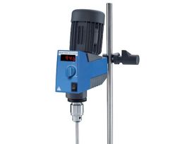 Digital Dual-Range Mixer, 60 to 500/240 to 2000, 230 VAC