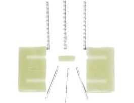 Spares kit blade - E2M0.7/1.5