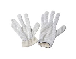 GLOVE HOT PROCESS LARGE 1 PAIR.