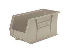 BIN AKROBIN 18 X 8-1/4 X 9 STONE