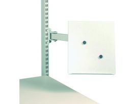 HOLDER DOCUMENT SMALL ARM 16INX13IN