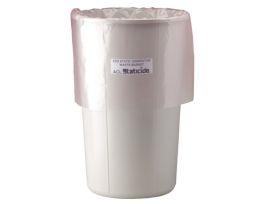 ANTI-STATIC TRASH CAN 11GAL CS