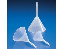 180MM ANALYTICAL FUNNEL, PP