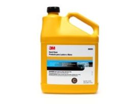 3M™ Hand Glaze, 06000, 1 gal (127 fl oz), 4 per case