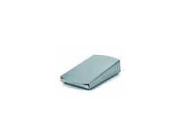 Foot Pedal for Gas Burners - Stainless Steel