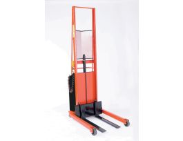 LIFT POWER FIXED BASE STACKER 1000 LBS