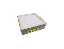 Replacement HEPA Filter for Backpack Vacuum