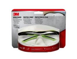 3M™ Performance Safety Eyewear Sports Inspired Design 47100-WZ4 , Clear, Anti-Fog