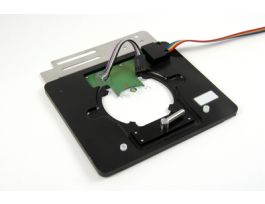 FCS3 UNIVERSAL UPRIGHT STAGE ADAPTER