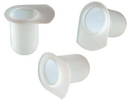 CUPS FIBRIN 1.3ML PK1000. PK