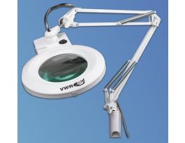 3X LED MAGNIFYING LAMP