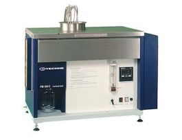 Precision Fluidized Sand Bath, 230 V, 50/60 Hz