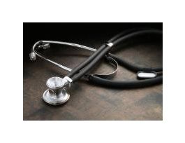 STETHOSCOPE SPRAGUE RAPPAPORT TYPE 22 IN