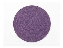 3M™ Cubitron™ II Hookit™ Paper Disc 732U, 180+ C-weight, 6 in x NH, Die 600Z, 50/Carton, 250 ea/Case