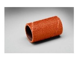 3M™ Cloth Spiral Band 747D, 1/2 in x 1 in 50 X-weight, 100 ea/Case