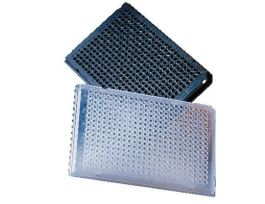 384 WELL PCR CLR CS50