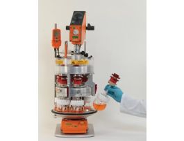 FLASK WIDE NECK B14/23 100ML