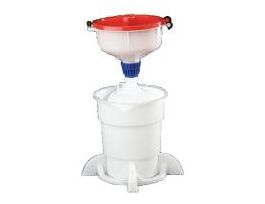 ECOFUNNEL JUSTRITE SYSTEM 5G