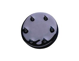 Short Pin Prod; 3/8" L for Moisture Meters