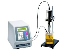 500-WATT ULTRASONIC PROCESSOR