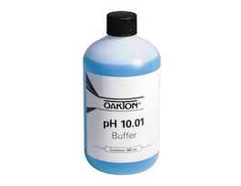 Buffer Solution, pH 10.01; 12 x 500 mL Bottles/Cs