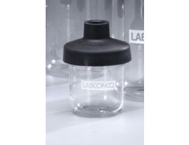 FAST-FREEZE FLASK COMP 120ML
