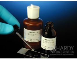 IMMERSION OIL TYPE A LOW VISCOSTY 20 ML