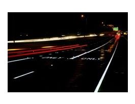 3M™ Stamark™ Tape Right Lane Drop Arrow Symbol SMS-L380AW-RD, 18 ft, 1 per pkg