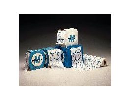 PARAFILM 1 ROLL 4IN X 125FT EA