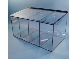 DISPENSER PETG MATERIAL