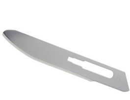 #70 STERILE, CARBON BLADE