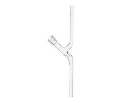 4MM VALVE GLASS ONLY-IN LINE