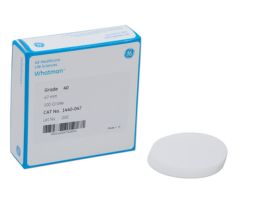 FILTER PAPER 40 PK100 11CM