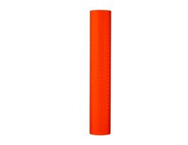 3M™ Diamond Grade™ Fluorescent Work Zone Sheeting 3924S Fluorescent Orange with Lead/Trailer, 24 in x 50 yd
