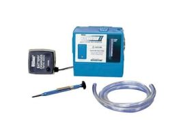 BDXII Air Sampling Pump Starter Kit; 120 VAC