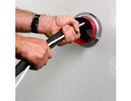 3M™ Fire Barrier Pass-Through Device PT4RD, 4 in Round, 6/Case