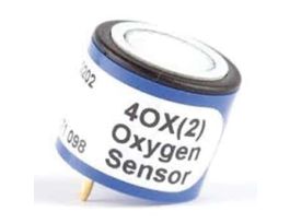 Combustion Analyzer Replacement O2 Sensor