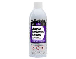 ACRYLIC CONFORMAL COATING 132 C INSLTN EA