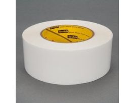3M™ Squeak Reduction Tape 5430, Transparent, Variable Width x Variable Length, 7.4 mil