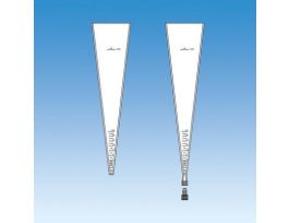 CONE IMHOFF SEDIMENTATION BLUNT TIP