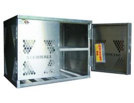 CABINET VERT GAS STRG 6-20/33 LB