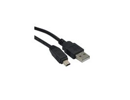 USB Cable for 300 Series Temperature Meters
