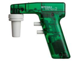 PIPETBOY ACU GREEN