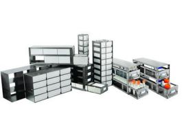 RACK FOR 51 50ML TUBES