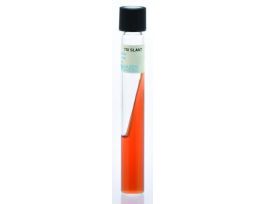 MEDIUM TSI AGAR SLANT TUBED 8ML PK20
